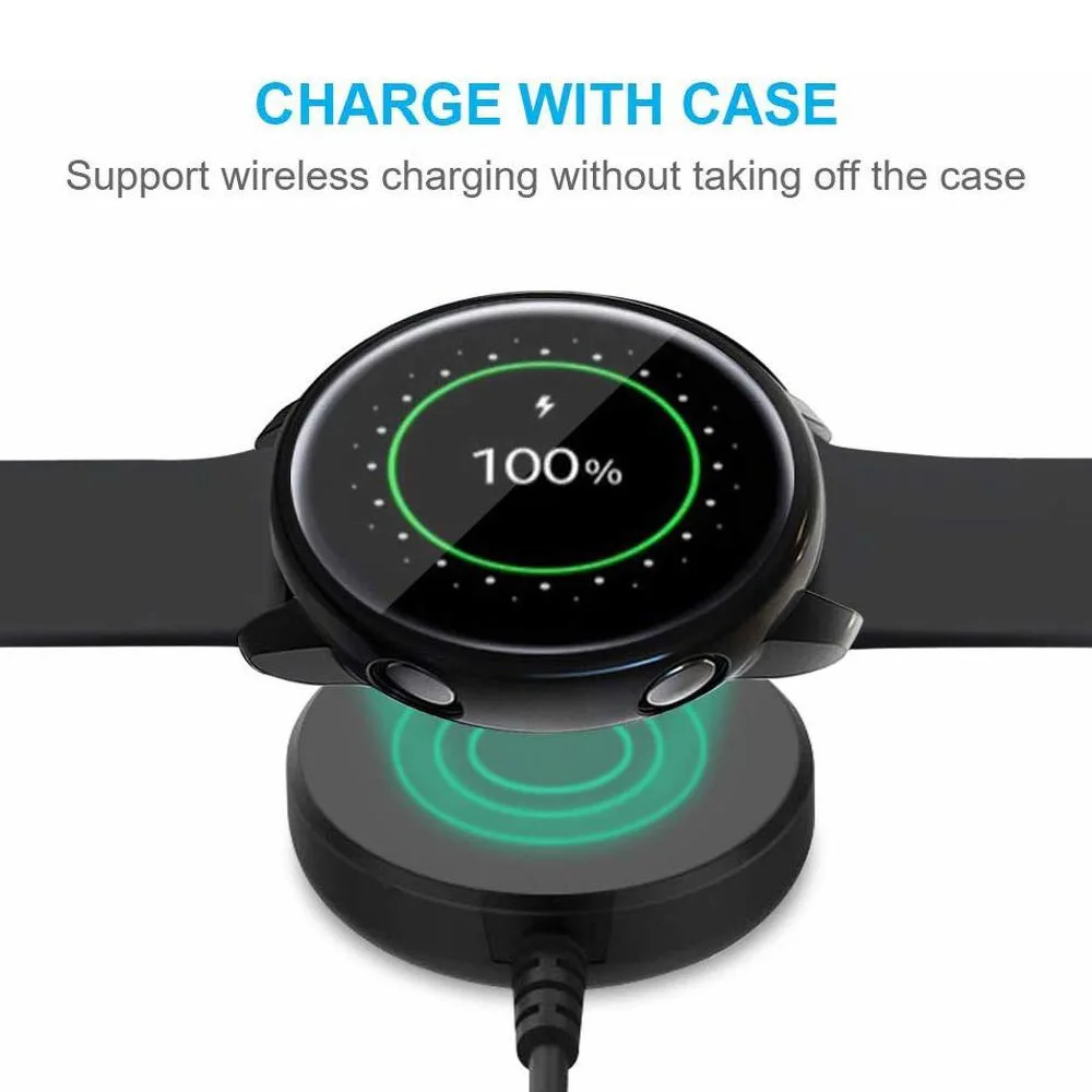 spigen case for galaxy watch active 2