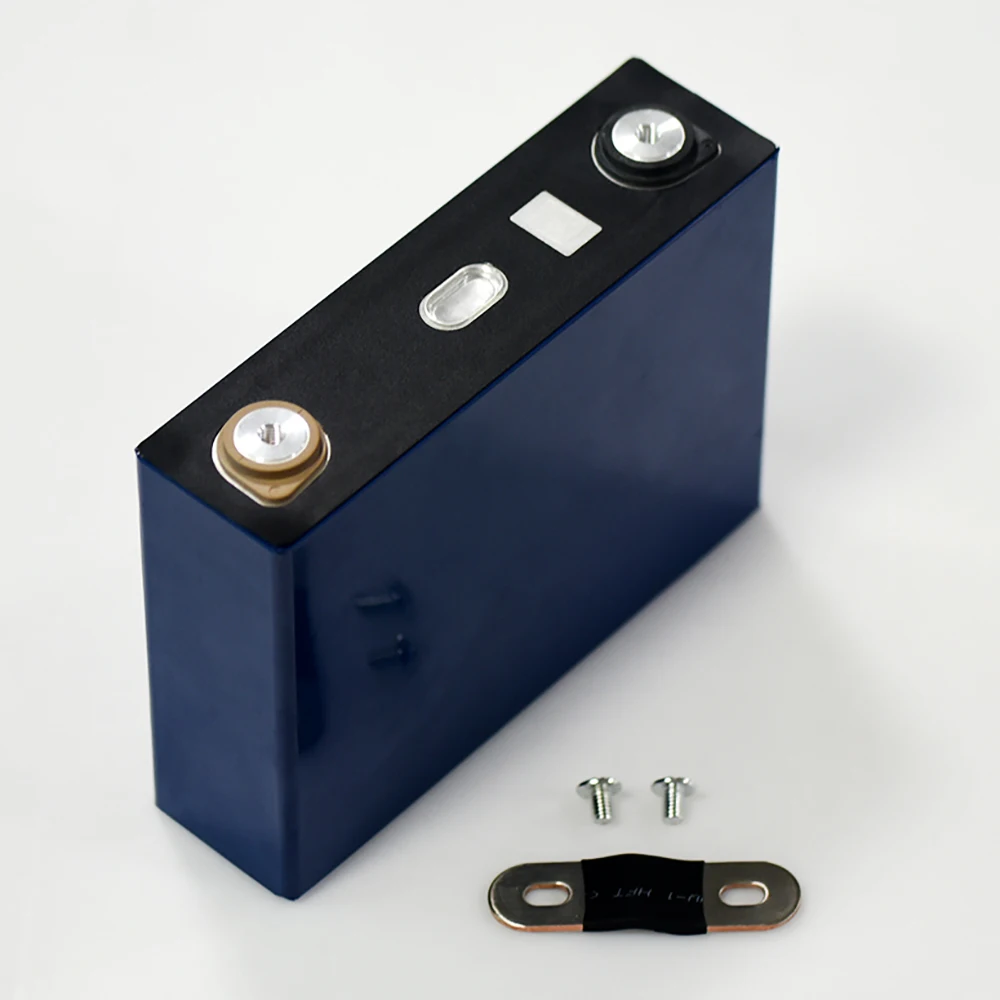 3.2v Lifepo4 Battery 100ah Deep Cycle Lithium iron Phosphate Prismatic Cells