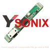 Ysonix Turnkey One Stop PCB PCBA Electronic Component BOM Service for funny wireless doorbell