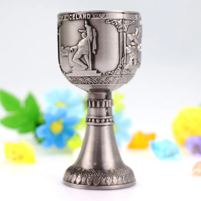 shot glass