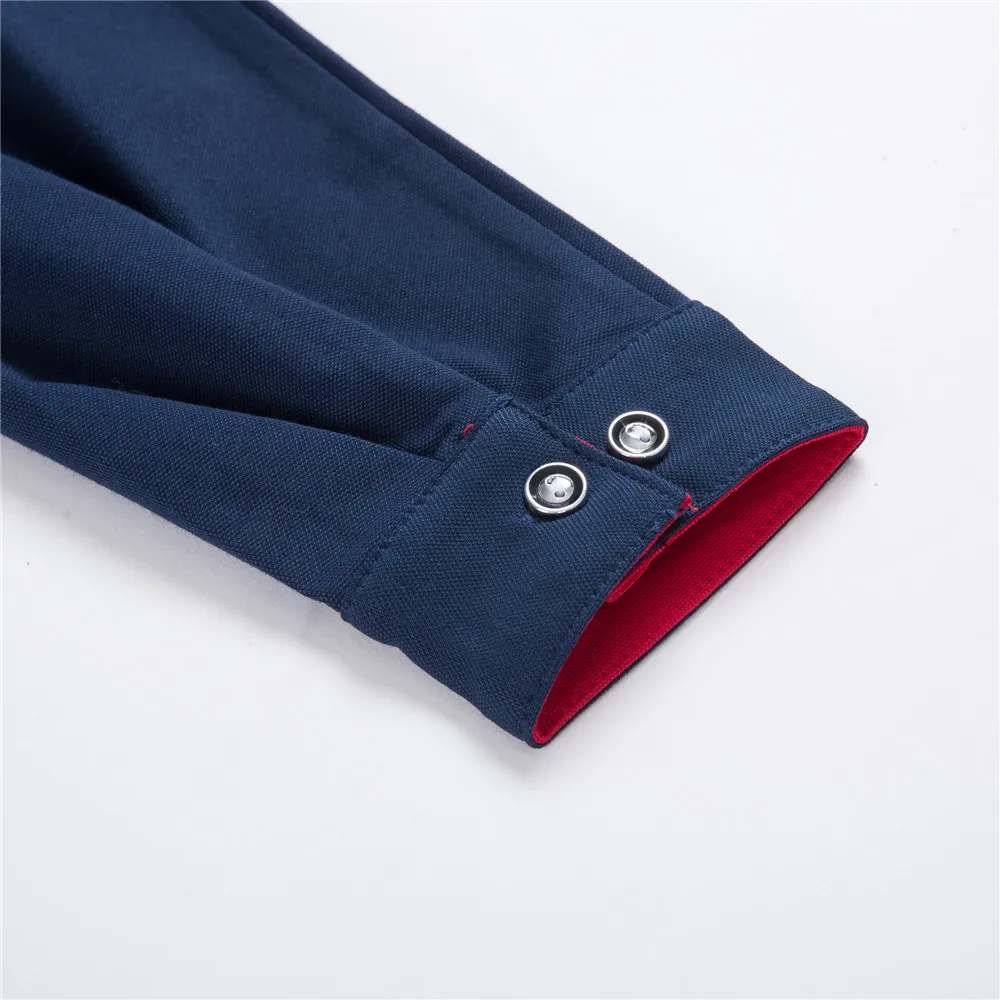 dry fit prited long sleeve shirt