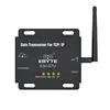 Cojxu ModBus 433mhz Ethernet wireless rf transceiver modulator 1W iot module Modbus TCP to Modbus RTU Gateway