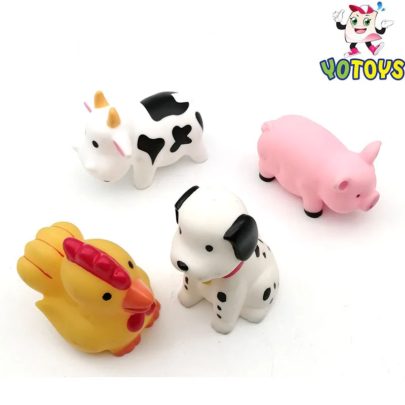 Jouet De Bain Pour Enfants Ensemble D Animaux Amusants Ferme Ferme Pour Bebe Ensemble Animaux Buy Jouet De Bebe Animal De Ferme Jouet De Bain Animal Jouet Pour Enfants Product On Alibaba Com