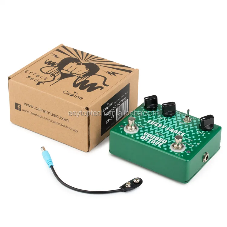 Caline Cp 53 Fuzzy Faace Voodoo Octave Guitar Effect Pedal Buy Guitar Pedal Effect Pedal Caline Pedal Product On Alibaba Com Caline Cp 53 Fuzzy Faace Voodoo Octave Guitar Effect Pedal Buy Guitar Pedal Effect Pedal Caline Pedal Product On Alibaba Com