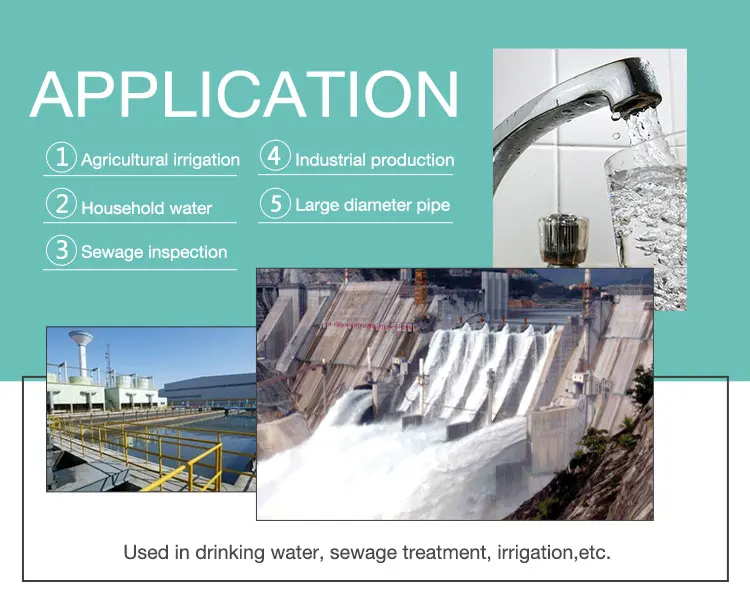 Remote iot smart lorawan water meter