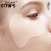 OEM guangzhou factory hydrating face mask eye wrinkle removal anti aging facial mask