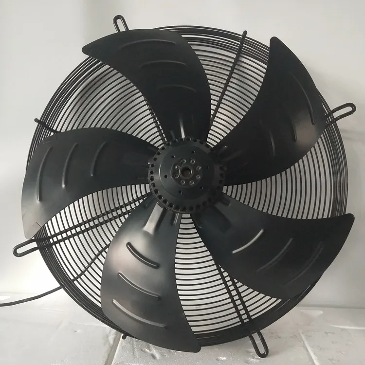 Axial Fan, Waterproof, 630mm - detail 6