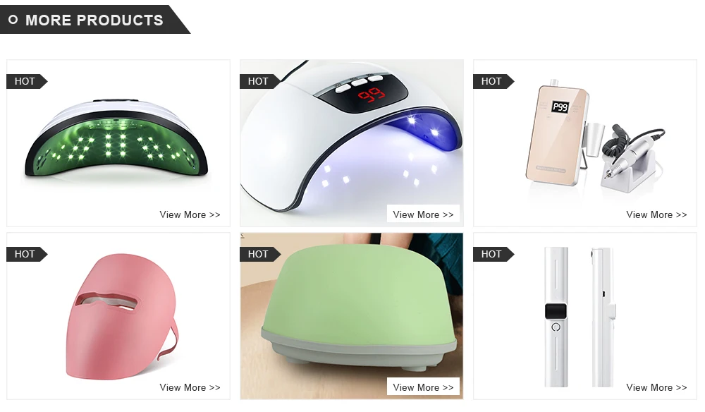 professional use salon product rechargeable nail dryer lamp led uv nail dryer lamp