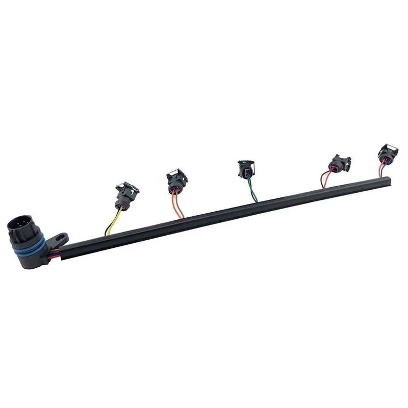 thumbnail interactive-video image 1 of Rocker Cover Gasket Tappet Suitable For Discovery 2 & Defender TD5 1 of 10