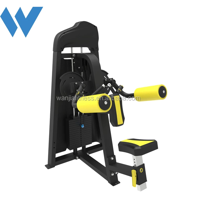 latest exercise equipment