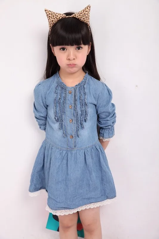 girl jeans dress online shopping