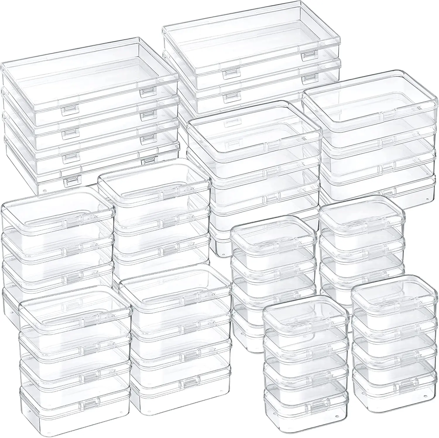 high-transparency-visible-plastic-box-clear-storage-case-with-lid-use