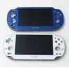New White Black Color Replacement LCD Screen for PS Vita 1000