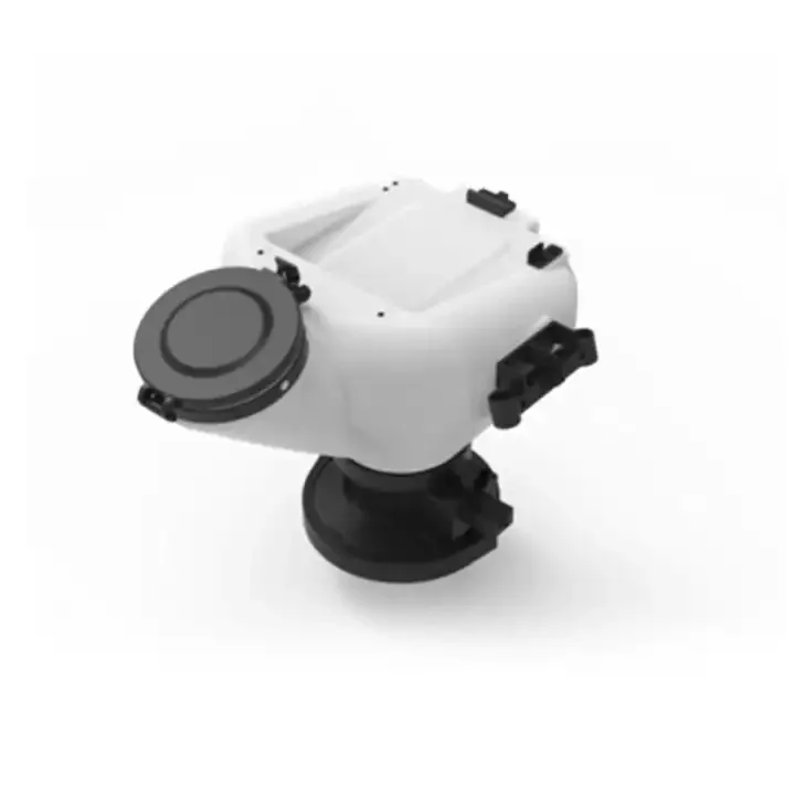 aircraft uav professional agriculture drone 8axis-10L 10kg MG-1P farm fumigation drone agricultural sprayer supplier