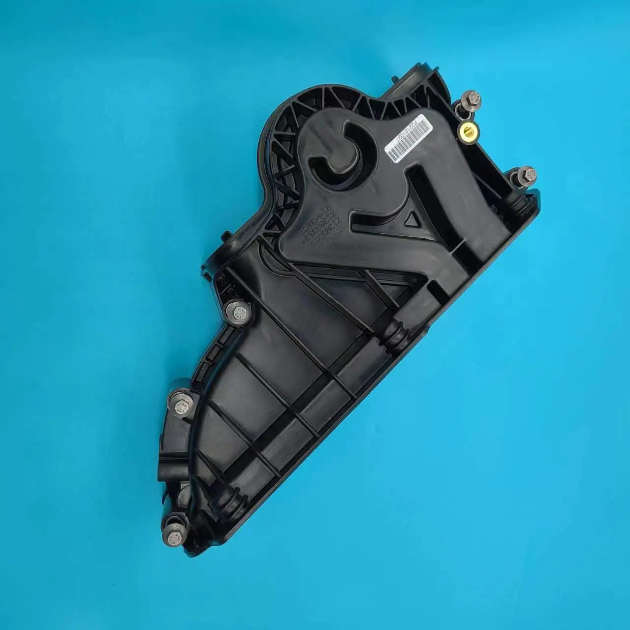 TIMING COVER for D13B EC480DL EC380DL - Reliable & Durable