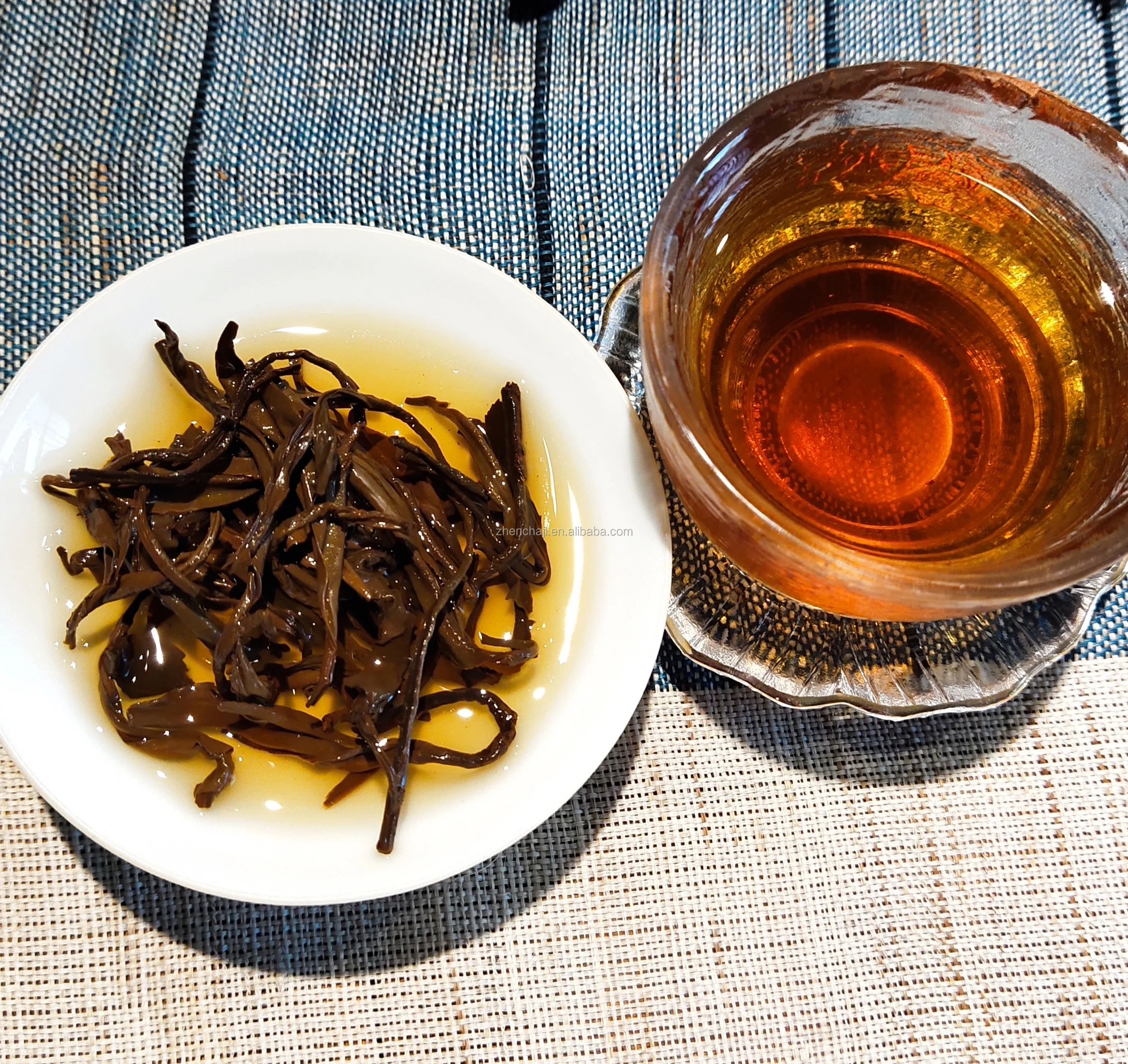 1000g Wholesale factory supplied healthy organic yunnan black tea - 4uTea | 4uTea.com