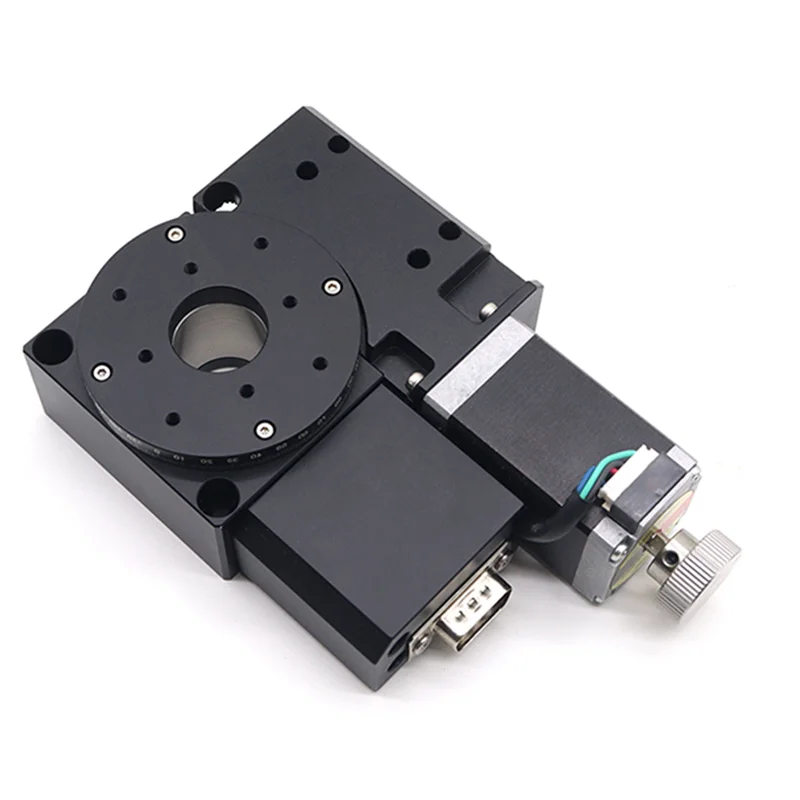 100 automatic stepping high precision-11