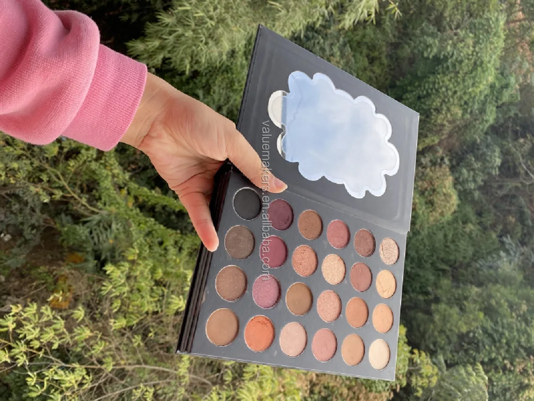 72 color eyeshadow  (4)