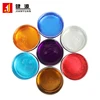 Free Samples Hair Pot Pomade Professional Optional Temporary Hair Color Styling Wax Oil Pomade In Bulk Strong Modelling