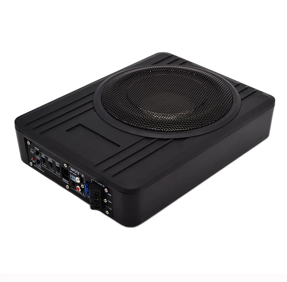 powerbass 8 inch subwoofer