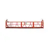 China Manufacturer Zlp Series Suspended Working Platform Agent