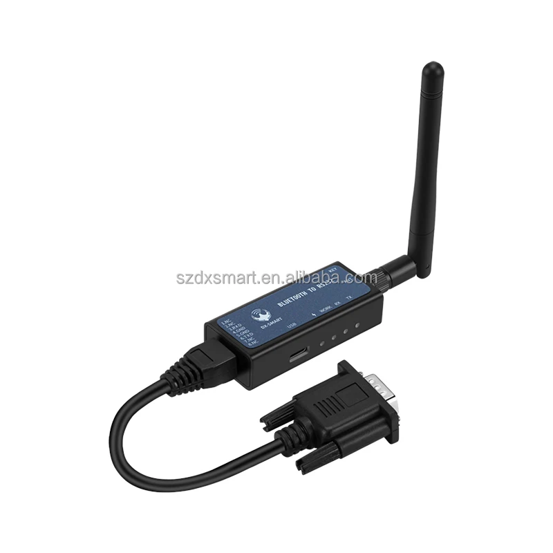 How to Convert RJ45 to Bluetooth: A Practical Guide