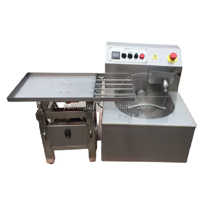  chocolate tempering machine chocolate melting machine.png