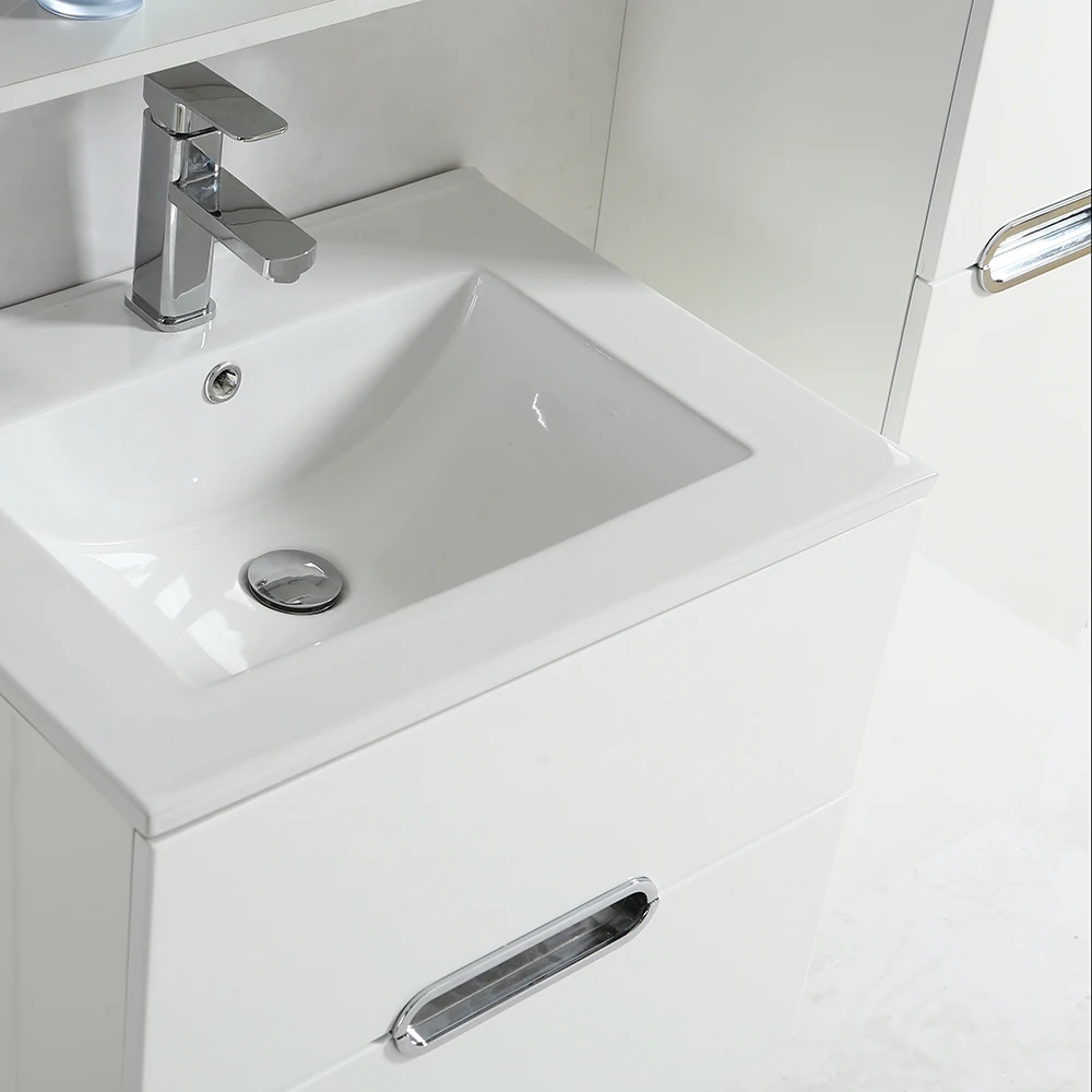 Hangzhou Fame Sink and Cabinet Combo Bathroom Cabinet Accessories Furniture