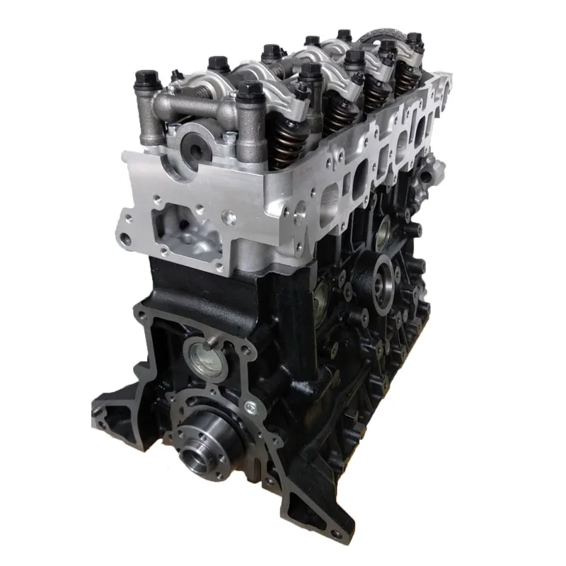 New 22r Engine Long Block For Toyota Hilux Corona Pickup Land Cruiser 2 ...