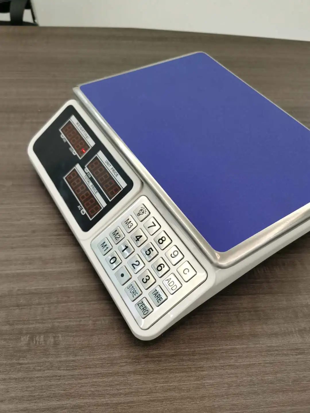 Digital Scales With Usb Output For Pricing Computing 30kg 40kg Buy