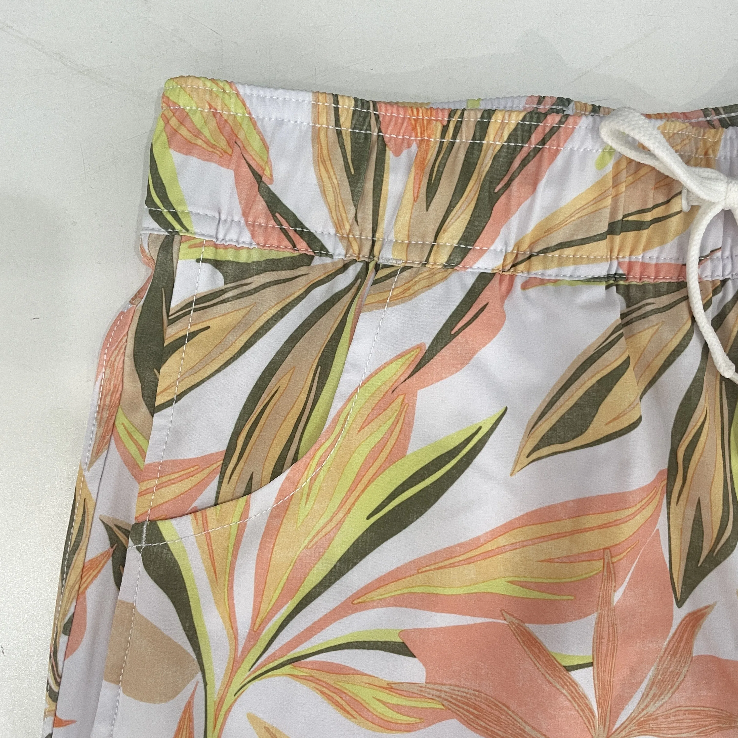 Arrival As Custom Demand Women Swim Shorts With Top Quality Shorts for Women in OEM Wholesale Rate Swim Women's Shorts supplier