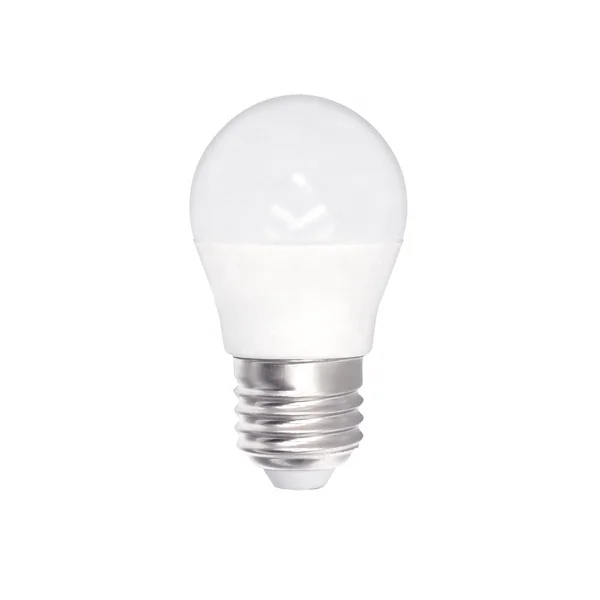 G45 mini Globe  AL +PC led light bulb  3W 5W 7W 8w  white bright E27  led bulb led lamp