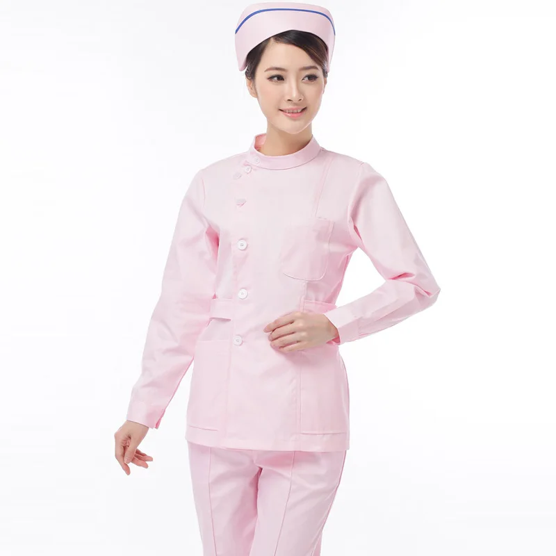 nurse hospital uniform designs