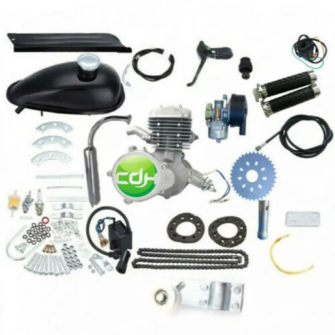 70cc bicycle engine kit