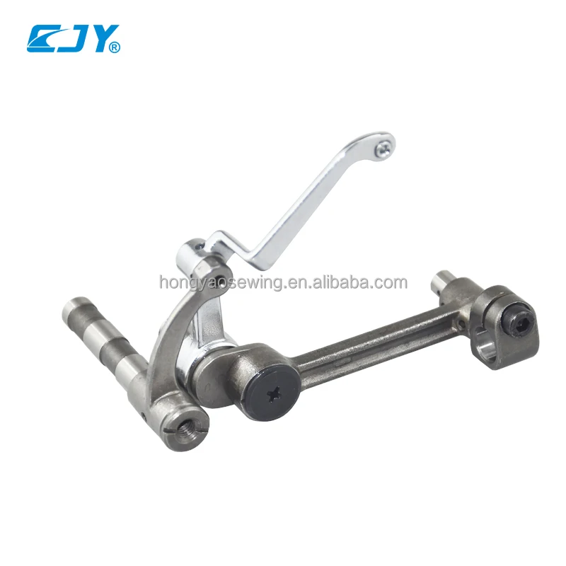 Thread Take-up Lever Asm Template Sewing Machine Parts - Buy Thread ...