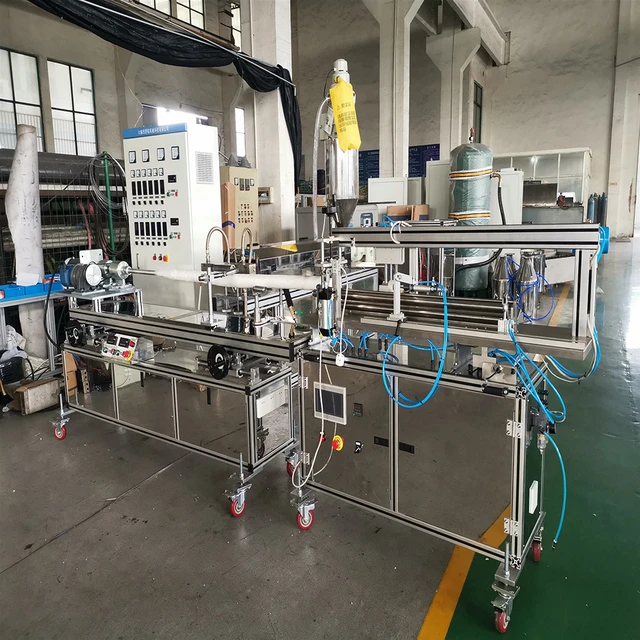 2020 高速 pp メルトブローンフィルターカートリッジ機/pp スパンフィルターカートリッジ製造機/pp フィルター機
