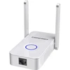 CE certificated mini wifi router 1200mbps wireless internet wifi extender