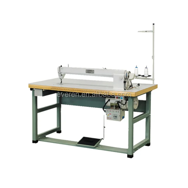 Mattress Long Arm Quilting Repair Sewing Machine