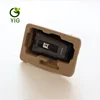 Molded Pulp Tray Insert for Shaver Packaging Box