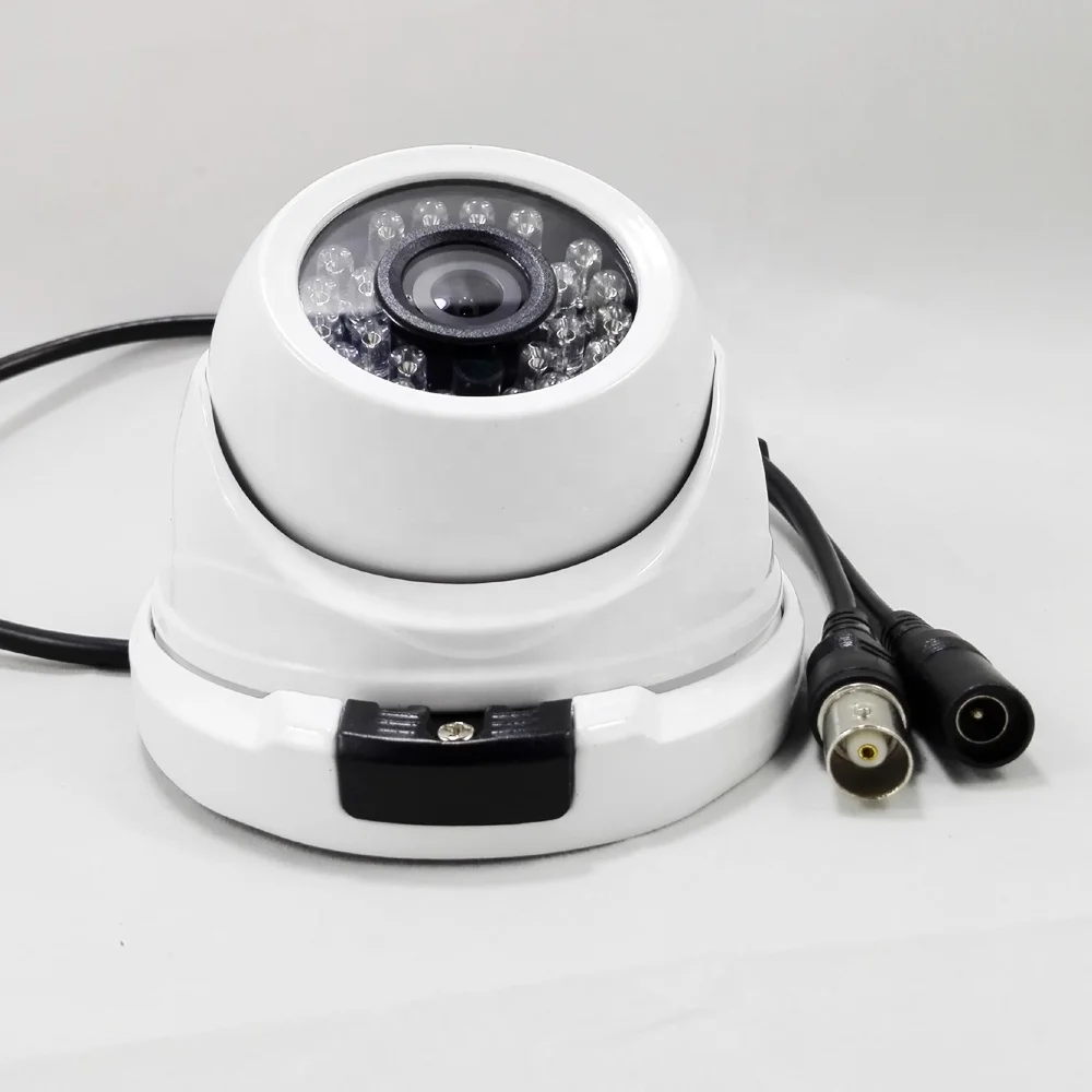 50 m Câble vidéo et dalimentation PNI CCTV 50M pour caméras analogiques de Surveillance AHD 