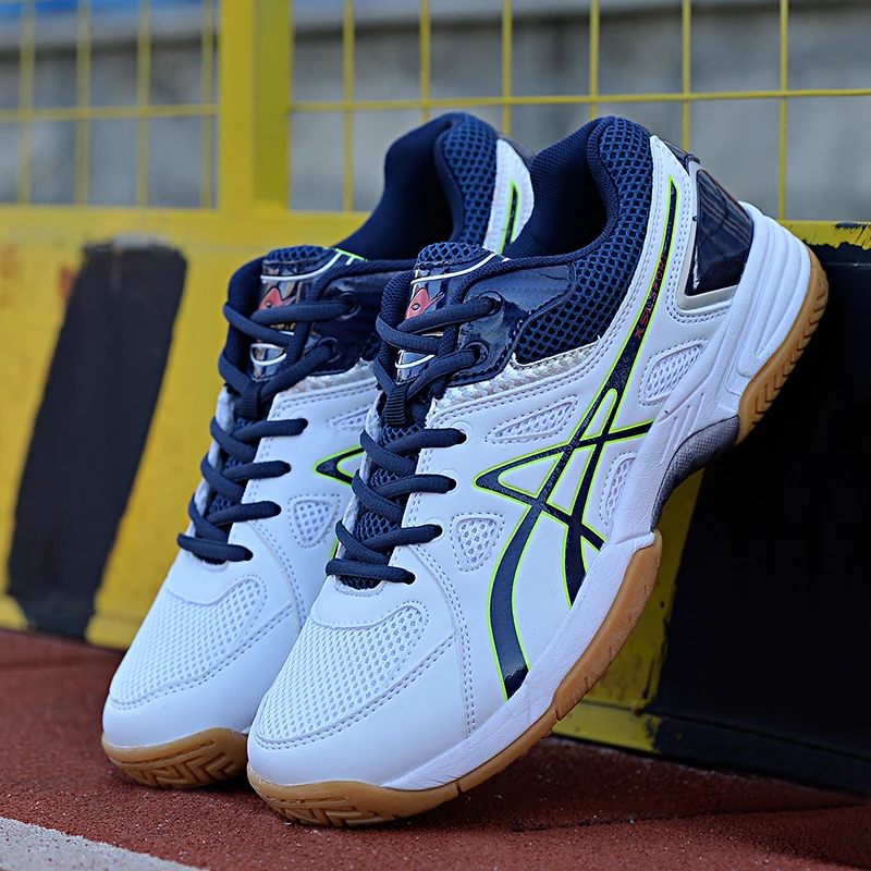 good sneakers for volleyball