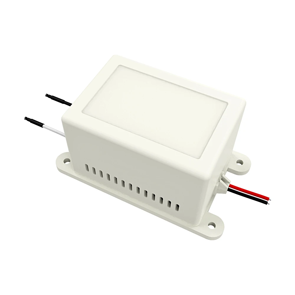 needle point ionizer