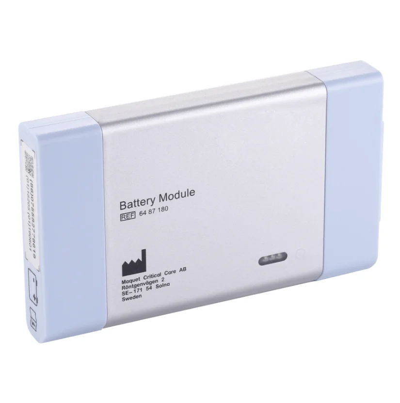 Replacement 12v 4000mah Battery For Maquet 6487180 Servo I Servo S Ventilators Buy Maquet