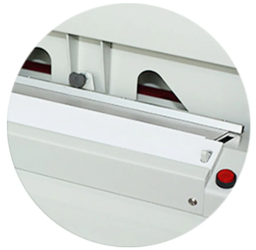 Book Binding Machine5