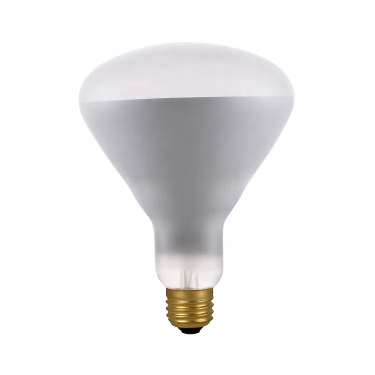 BR95 Incandescent Bulb BR30 Bath Bully Bulb R95 Mushroom shape reflector lamp and replacement bulb for lava lamps
