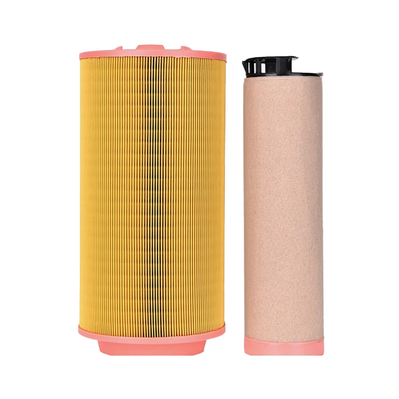 Truck Engine Air Filter 580/12020 01180867 3901477m1 Rs3992 49131