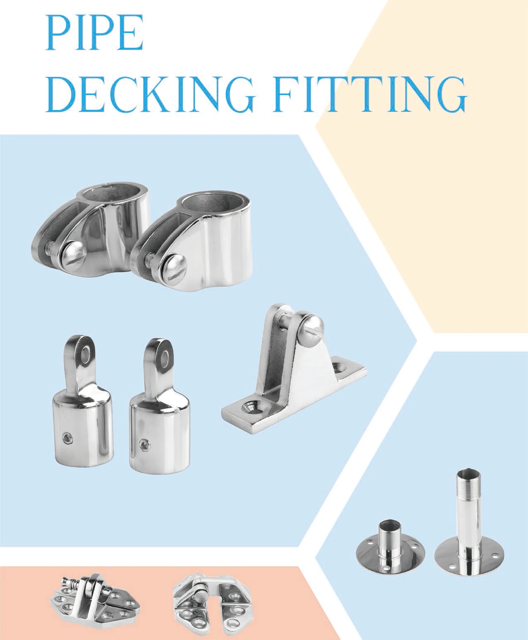 Stainless Steel 316 Marine Hardware Accessories For Boat Buy
