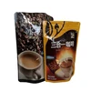 Custom Made Package Bag Promotional tea package