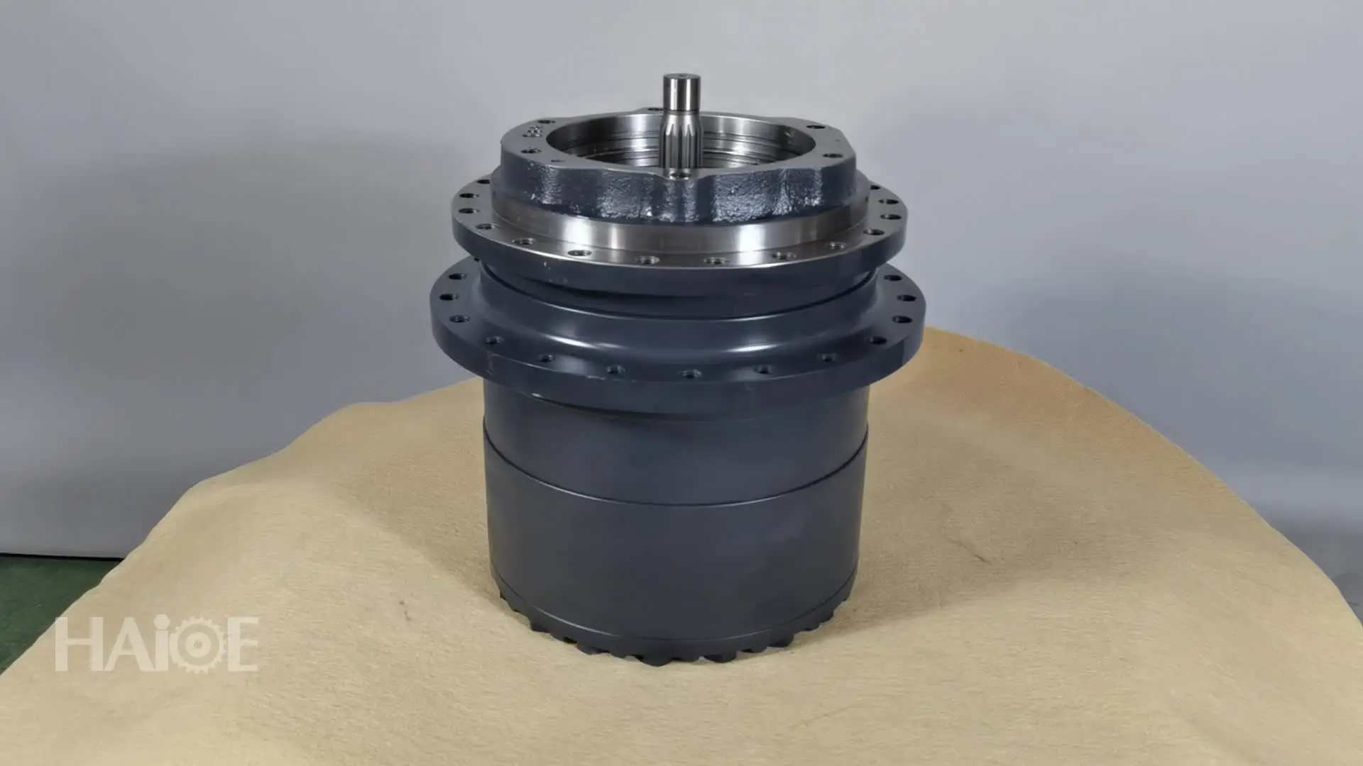 VOE 14599920 14599921 EC300DL EC300D Travel Gearbox for Volvo