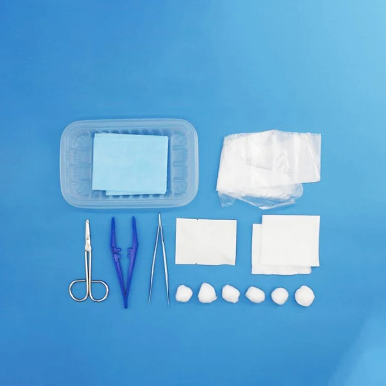 Wound-Dressing-Kit